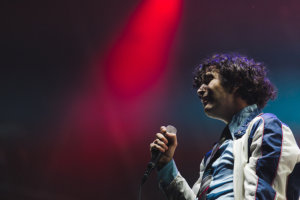 The 1975 - foto Tomáš Kuša