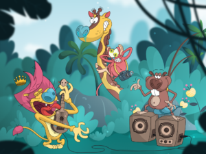 foto: Nartouna Olina