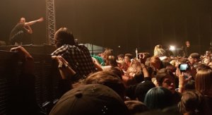 Tommy Cash, foto Teodora Jandová