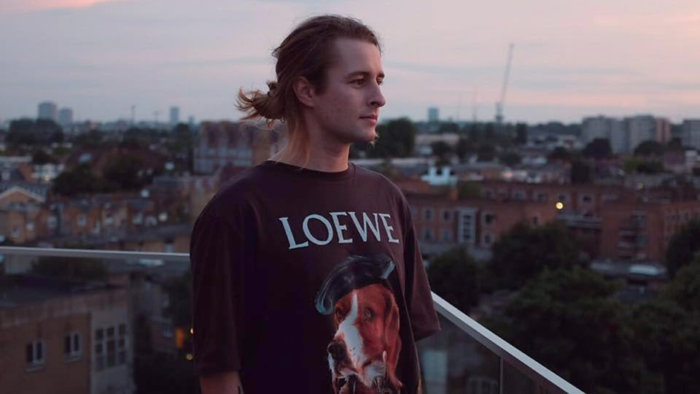Mall Grab A Jeho Lo-fi House Poprvé V Praze