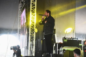 You Me At Six, foto Deerkerol