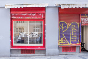 FOAF, galerie Berlínskej Model.