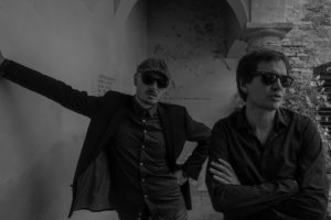 Lab on Fire, foto archiv kapely