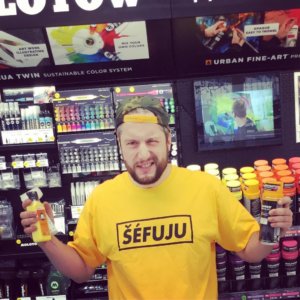 foto archiv Jakuba Jandory