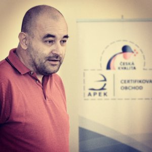 foto archiv Daniela Dočekala