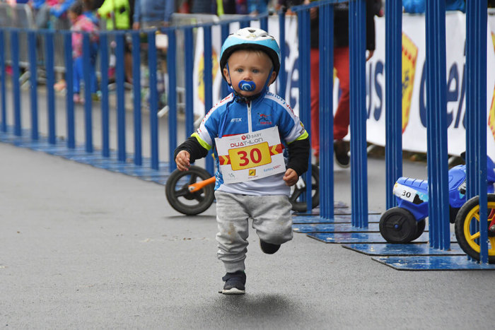 CITY TRIATHLON Karlovy Vary Má Nabitý Program, Láká I Děti