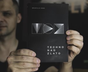 foto archiv Branislava Nokse