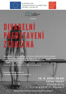 foto: pořadatel akce