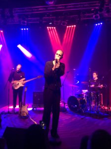 JMSN, foto Daniel Maršalík