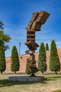 Jiri David Revoluce 2019, Mikulov