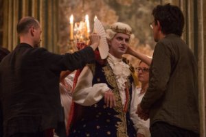 Philippe Jaroussky, Václav Luks
Foto: Jarmila Štuková