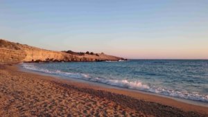 Rhodos, foto archiv Viamare