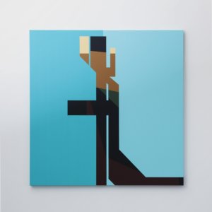 Dílo: ZEB ONE, foto pořadatel akce