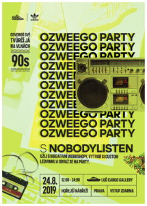 foto: pořadatel akce