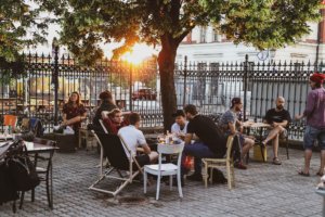 foto (c) archiv Burzy #4