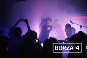 Burza4oficial Vizual