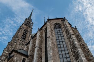 Fotka od Pavel Karásek z Pixabay