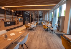 foto archiv Jan Paukert Bistro