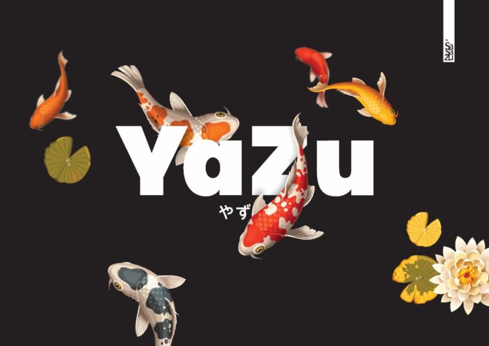Restaurace SaSaZu Otevřela Nové Bistro Yazu
