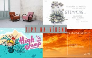 koláž: redakce; foto: pořadatelé akcí