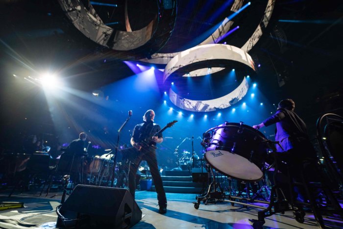 Metallica Zahrála Po 20 Letech Se Symfonickým Orchestrem. Záznam Bude V Kinech Jediný Den