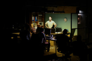 foto: Michal Hančovský