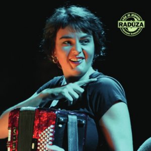 Raduza Vse Titulka 945