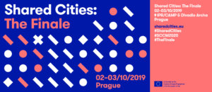 Shared Cities The Finale