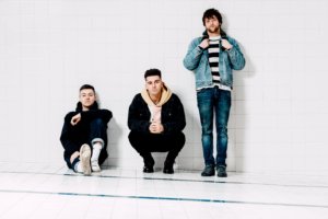 The LaFontaines
foto: pořadatel akce