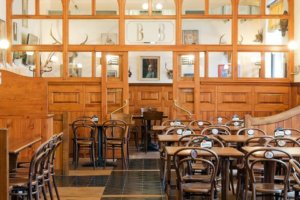 U Bansethů / foto: restu