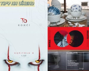 koláž: redakce; foto: pořadatelé akcí