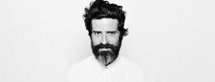 Eklektický Hudebník Devendra Banhart Poprvé V Praze