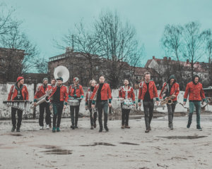 foto: pořadatel akce