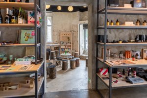 foto archiv Art Bistra Místo