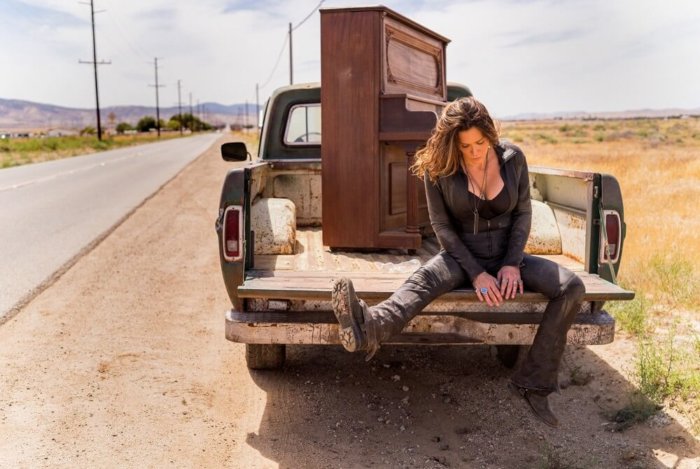 Beth Hart: Další Pražský Koncert