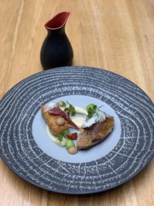 Holub. Foto Grand Cru