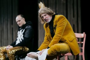 Konig Ottokar ©www.lupispuma.com Volkstheater