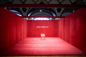 TON
foto:  Lucy Creative Agency