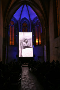 Vertifilms - vítězný film Kokoro