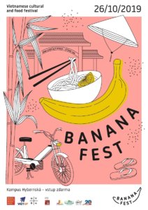 Banana Fest Resized