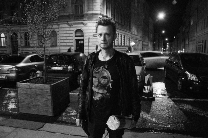 Jakub König (Zvíře Jménem Podzim, Kittchen): Moje Zvíře Je Vědomě Velikánský
