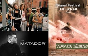 koláž: redakce; foto: pořadatelé akcí