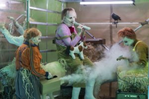 Farm Fatale (c) Martin Argyroglo