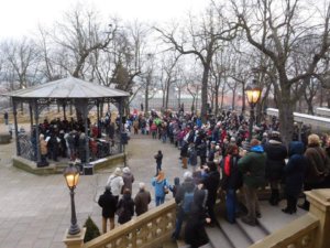 foto archiv Miriam Němcové