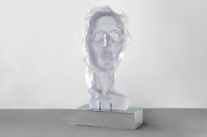 Mykyta Zigura - foto pořadatel akce