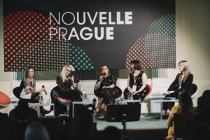 foto pořadatel Nouvelle Prague