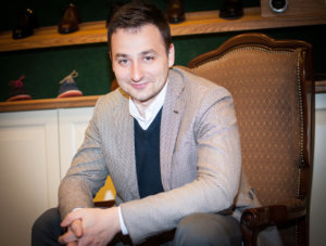 foto archiv Le Premier