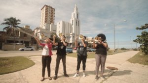 Rimini Protokoll Moving Audience