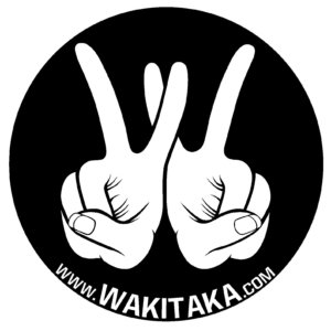 Wakitaka Logo