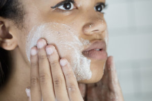 Buche De Noel Cleanser - foto Lush